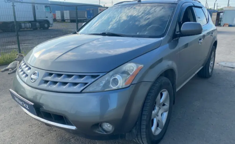 Nissan Murano 2006 года за 2 500 000 тг. в Петропавловск