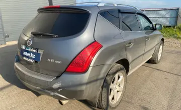 Nissan Murano 2006 года за 2 500 000 тг. в Петропавловск
