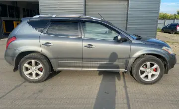 Nissan Murano 2006 года за 2 500 000 тг. в Петропавловск фото 4