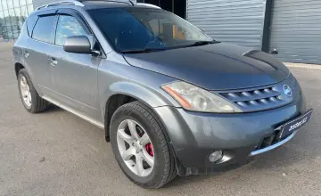 Nissan Murano 2006 года за 2 500 000 тг. в Петропавловск фото 3