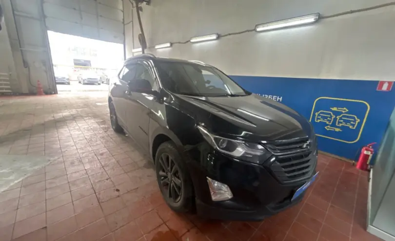 Chevrolet Equinox 2021 года за 9 000 000 тг. в Астана фото 3