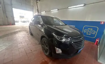 Chevrolet Equinox 2021 года за 9 000 000 тг. в Астана фото 3