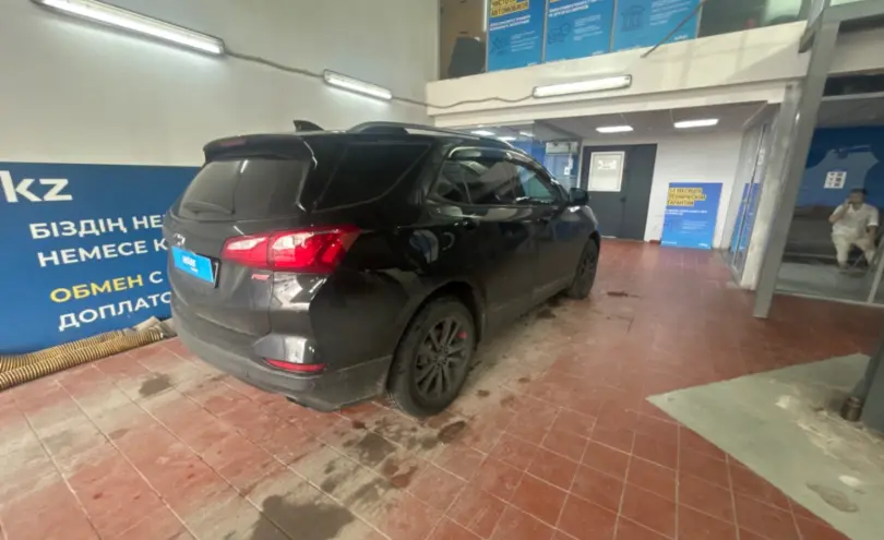 Chevrolet Equinox 2021 года за 9 000 000 тг. в Астана фото 5