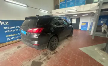 Chevrolet Equinox 2021 года за 9 000 000 тг. в Астана