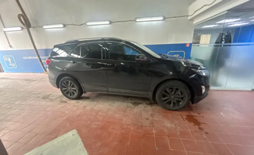 Chevrolet Equinox 2021 года за 9 000 000 тг. в Астана фото 4