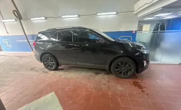 Chevrolet Equinox 2021 года за 9 000 000 тг. в Астана фото 4