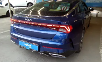 Kia K5 2023 года за 13 000 000 тг. в Алматы