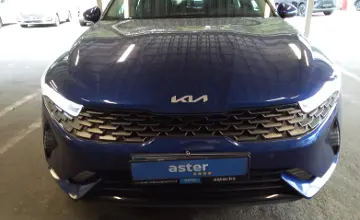 Kia K5 2023 года за 13 000 000 тг. в Алматы фото 2