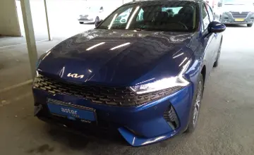 Kia K5 2023 года за 13 000 000 тг. в Алматы фото 1