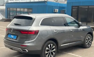 Renault Koleos 2024 года за 15 000 000 тг. в Алматы фото 3