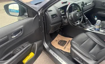 Renault Koleos 2024 года за 15 000 000 тг. в Алматы фото 5
