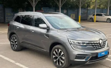 Renault Koleos 2024 года за 15 000 000 тг. в Алматы фото 2