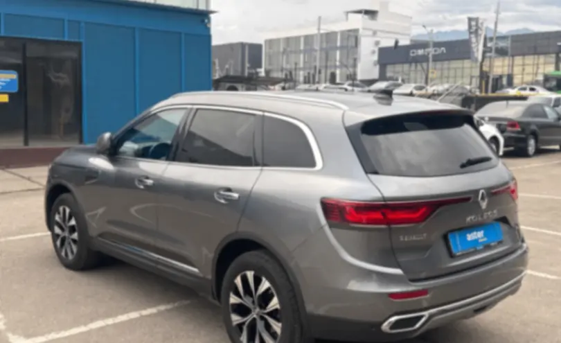 Renault Koleos 2024 года за 15 000 000 тг. в Алматы фото 4