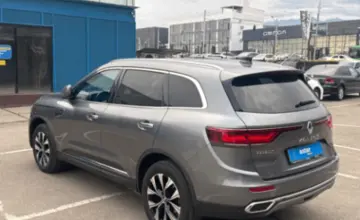 Renault Koleos 2024 года за 15 000 000 тг. в Алматы фото 4