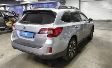 Subaru Outback 2015 года за 8 600 000 тг. в Астана фото 3