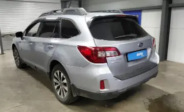 Subaru Outback 2015 года за 8 600 000 тг. в Астана фото 4