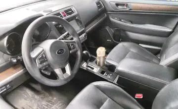 Subaru Outback 2015 года за 8 600 000 тг. в Астана фото 5