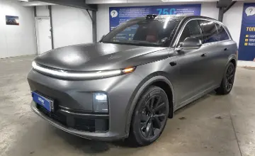 LiXiang L7 2023 года за 20 500 000 тг. в Астана фото 1