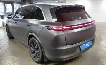 LiXiang L7 2023 года за 20 500 000 тг. в Астана фото 4