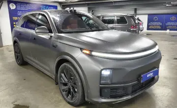 LiXiang L7 2023 года за 20 500 000 тг. в Астана фото 2