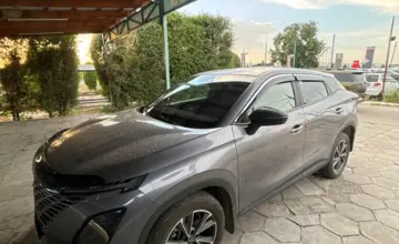 OMODA C5 2025 года за 10 000 000 тг. в Талдыкорган фото 1