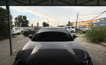 OMODA C5 2025 года за 10 000 000 тг. в Талдыкорган фото 2