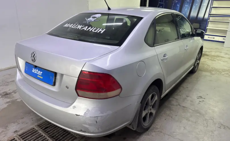Volkswagen Polo 2012 года за 2 000 000 тг. в Павлодар фото 5