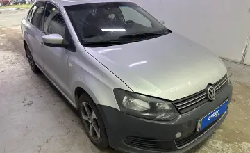 Volkswagen Polo 2012 года за 2 000 000 тг. в Павлодар фото 3