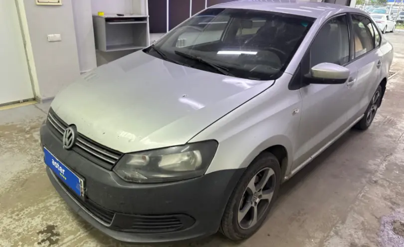 Volkswagen Polo 2012 года за 2 000 000 тг. в Павлодар