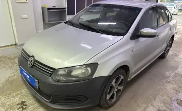 Volkswagen Polo 2012 года за 2 000 000 тг. в Павлодар фото 1