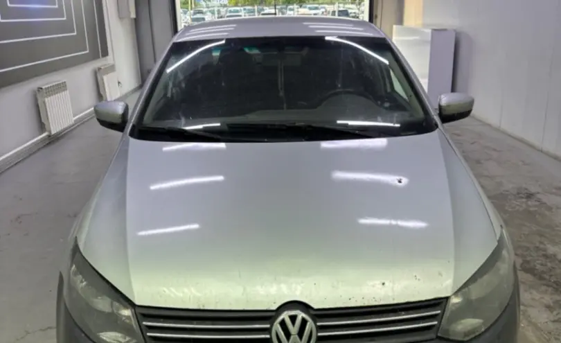 Volkswagen Polo 2012 года за 2 000 000 тг. в Павлодар фото 2