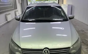 Volkswagen Polo 2012 года за 2 000 000 тг. в Павлодар фото 2