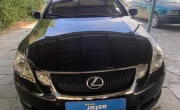 Lexus GS 2006 года за 5 000 000 тг. в Талдыкорган фото 2