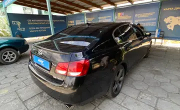 Lexus GS 2006 года за 5 000 000 тг. в Талдыкорган