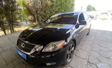 Lexus GS 2006 года за 5 000 000 тг. в Талдыкорган фото 1