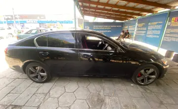 Lexus GS 2006 года за 5 000 000 тг. в Талдыкорган фото 4
