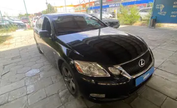 Lexus GS 2006 года за 5 000 000 тг. в Талдыкорган фото 3