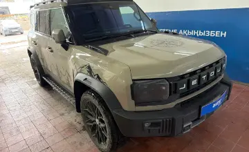 Jetour T2 2024 года за 12 500 000 тг. в Астана фото 3