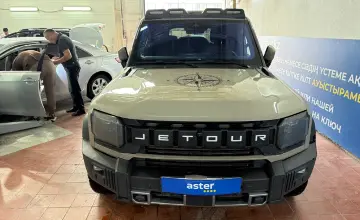 Jetour T2 2024 года за 12 500 000 тг. в Астана фото 2