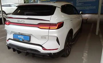 BYD Yuan Up 2026 года за 12 000 000 тг. в Алматы