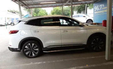 BYD Yuan Up 2026 года за 12 000 000 тг. в Алматы фото 4