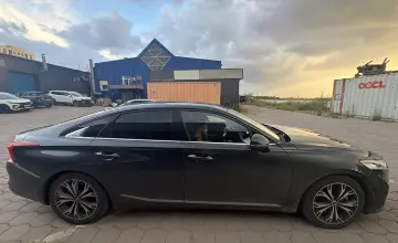 Kia K8 2021 года за 17 000 000 тг. в Караганда фото 4