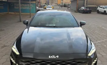 Kia K8 2021 года за 17 000 000 тг. в Караганда фото 2