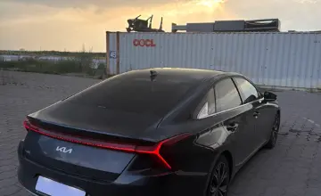 Kia K8 2021 года за 17 000 000 тг. в Караганда