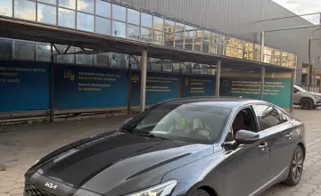 Kia K8 2021 года за 17 000 000 тг. в Караганда фото 1
