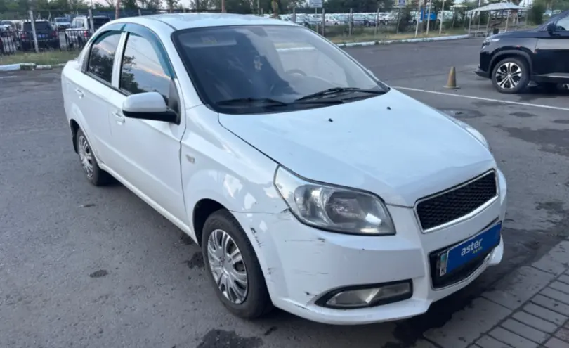 Chevrolet Nexia 2021 года за 4 500 000 тг. в Павлодар фото 3