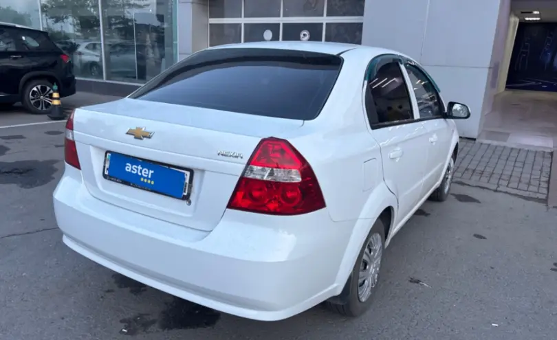 Chevrolet Nexia 2021 года за 4 500 000 тг. в Павлодар фото 5