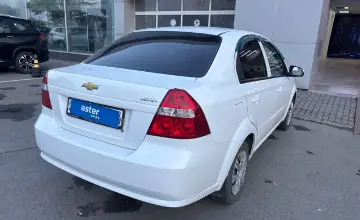 Chevrolet Nexia 2021 года за 4 500 000 тг. в Павлодар