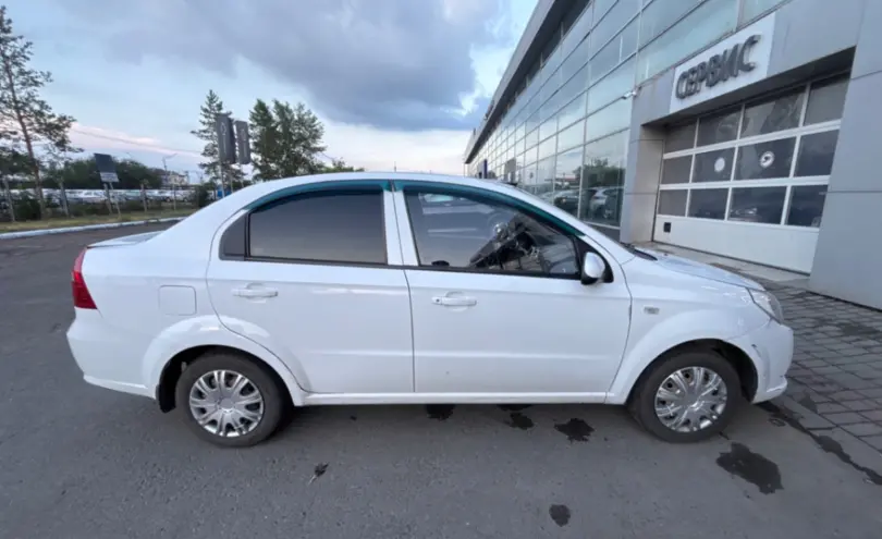 Chevrolet Nexia 2021 года за 4 500 000 тг. в Павлодар фото 4