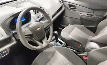 Chevrolet Cobalt 2021 года за 5 000 000 тг. в Астана фото 5